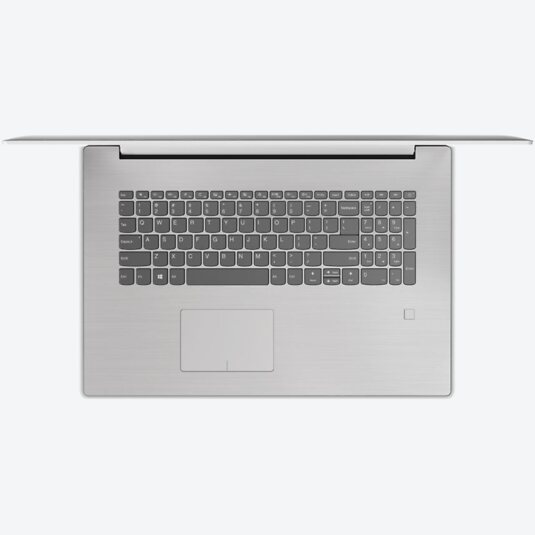 Lenovo IdeaPad 320-17IKBR 81BJ002TGE Grau