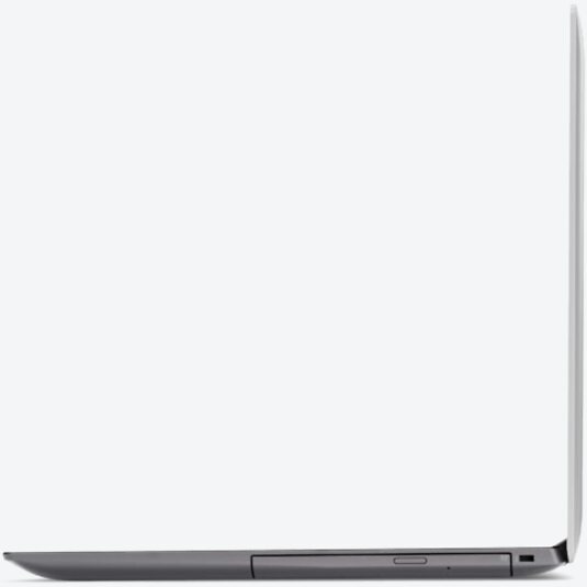 Lenovo IdeaPad 320-17IKBR 81BJ002TGE Grau