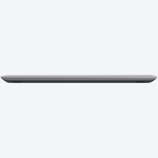Lenovo IdeaPad 320-17IKBR 81BJ002TGE Grau