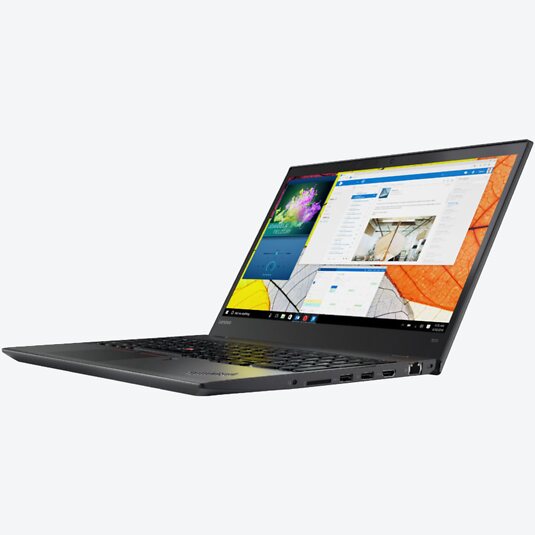Lenovo ThinkPad T570 LTE 20JW000AGE