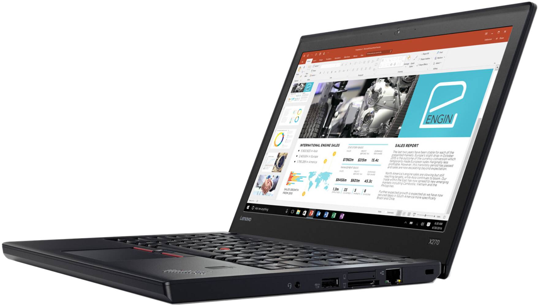 ▷ Lenovo ThinkPad X270 20HN004XGE Tests & Daten ▷ Lenovo ThinkPad X270 20HN004XGE Tests & Daten