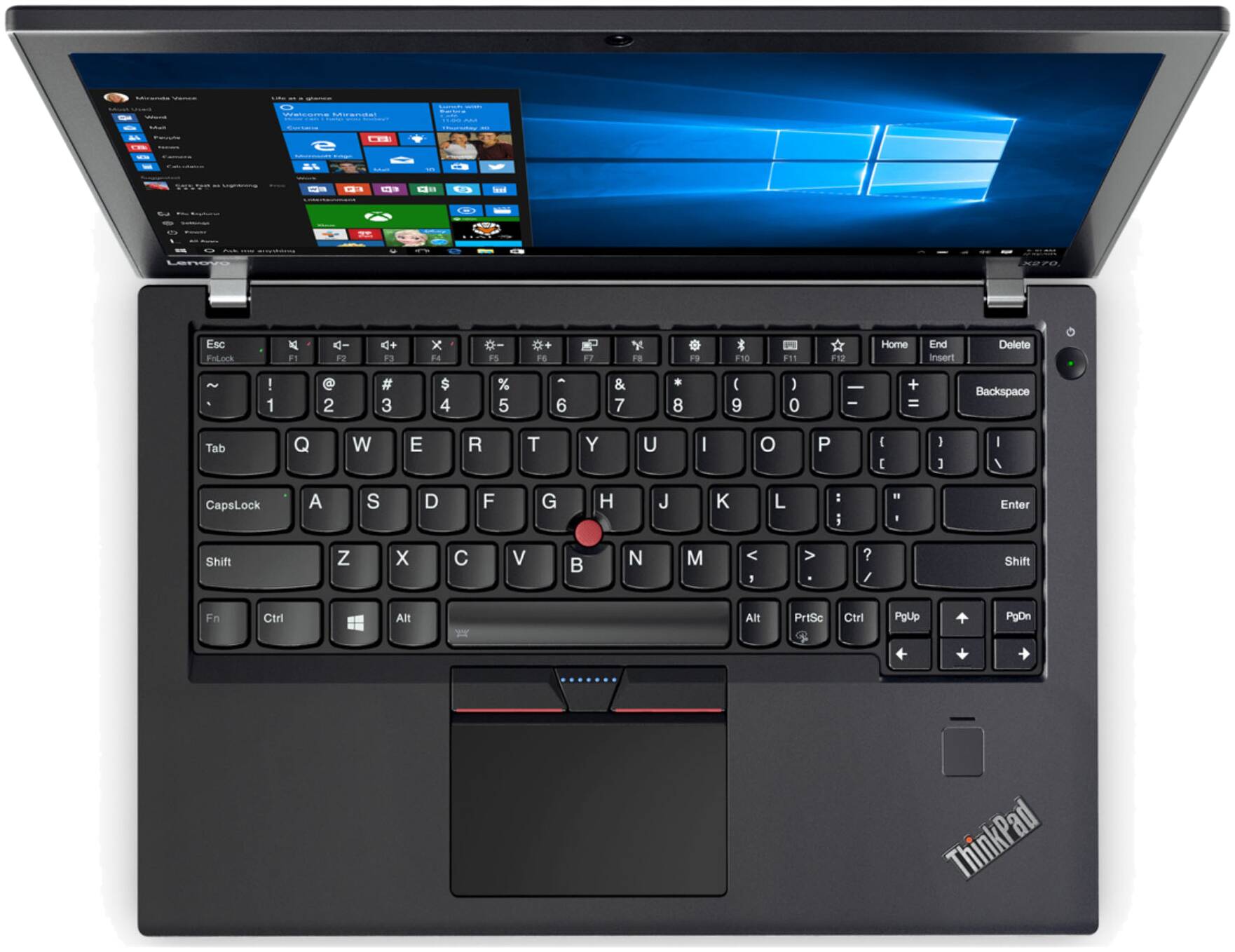 Lenovo thinkpad X270 i5-7300 ジャンク品 ▷ Lenovo ThinkPad X270 20HN004XGE Tests & Daten