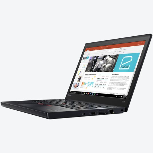 Lenovo ThinkPad X270 20K60018GE LTE
