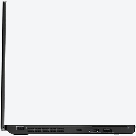 Lenovo ThinkPad X270 20K60018GE LTE
