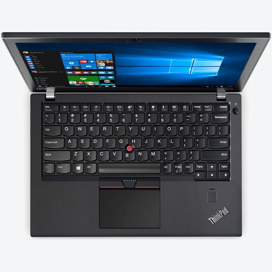 Lenovo ThinkPad X270 20K60018GE LTE