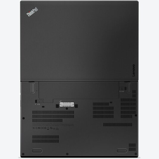 Lenovo ThinkPad X270 20K60018GE LTE