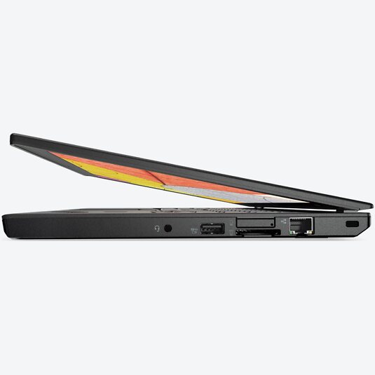 Lenovo ThinkPad X270 20K60018GE LTE