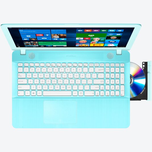 ASUS VivoBook Max X541UA-GQ2089T Blau