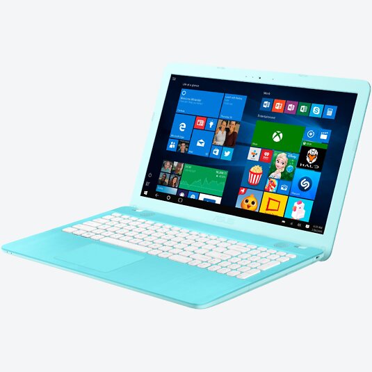 ASUS VivoBook Max X541UA-GQ2089T Blau