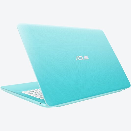 ASUS VivoBook Max X541UA-GQ2089T Blau