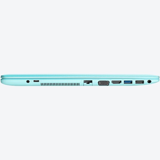 ASUS VivoBook Max X541UA-GQ2089T Blau