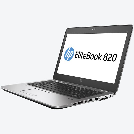 HP EliteBook 820 G4 (Z2V91EA)
