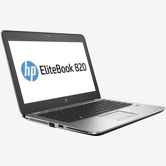 HP EliteBook 820 G4 (Z2V91EA)