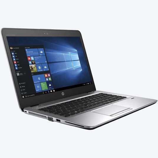 HP EliteBook 840 G4 (Z2V48EA) Silber