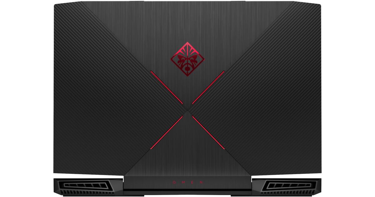 Hp on sale omen 1050