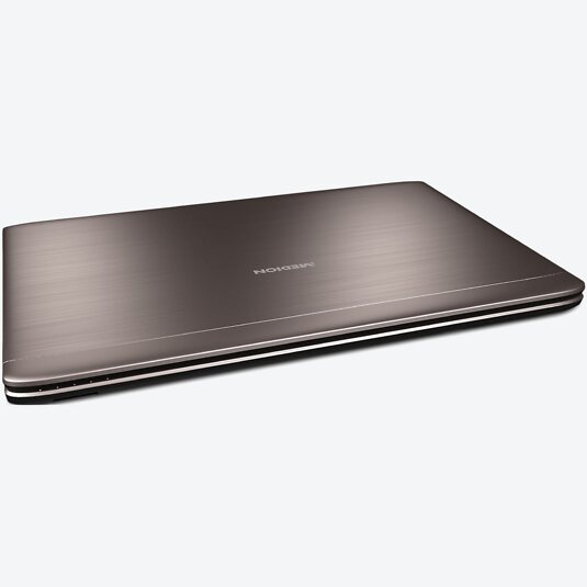 Lenovo Yoga 920-13IKB Glass Vibes 80Y8001AGE Silber