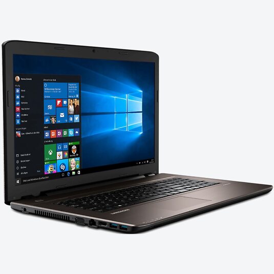 Lenovo Yoga 920-13IKB Glass Vibes 80Y8001AGE Silber