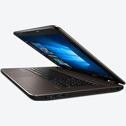 Lenovo Yoga 920-13IKB Glass Vibes 80Y8001AGE Silber