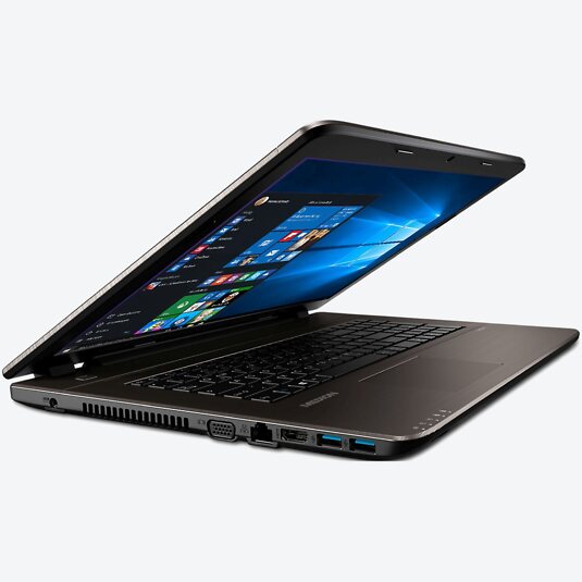 Lenovo Yoga 920-13IKB Glass Vibes 80Y8001AGE Silber