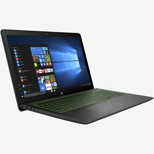 HP Pavilion Power 15-cb000ng