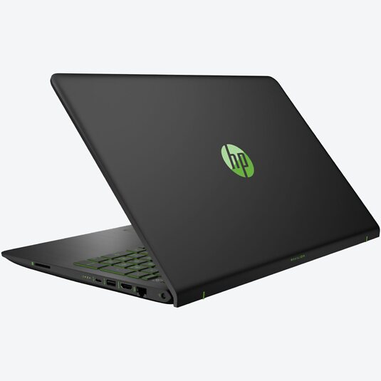 HP Pavilion Power 15-cb000ng