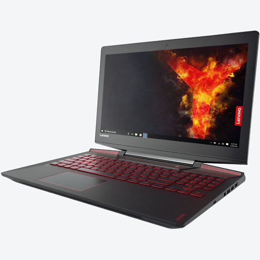 Lenovo Legion Y720-15IKB 80VR00K2GE