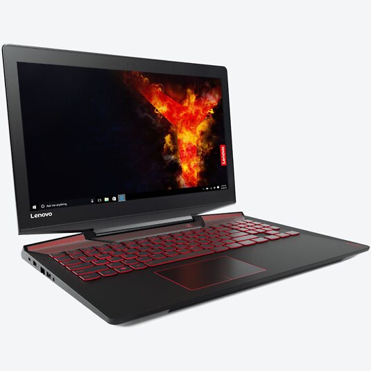 Lenovo Legion Y720-15IKB 80VR00K2GE