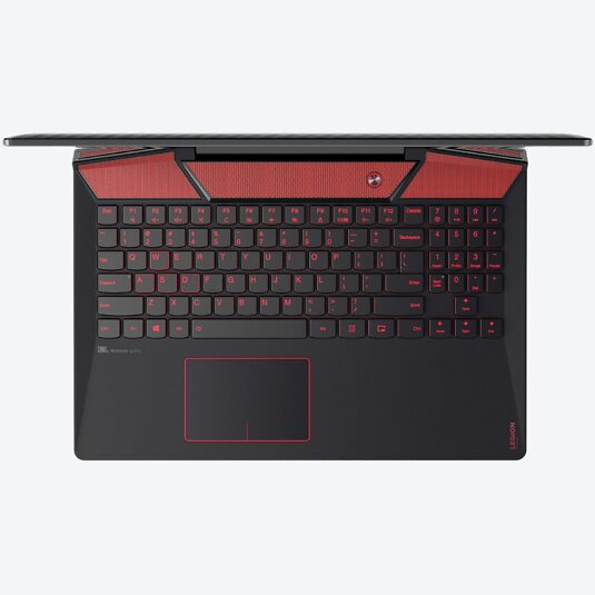 Lenovo Legion Y720-15IKB 80VR00K2GE