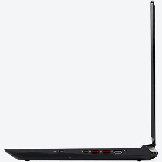 Lenovo Legion Y720-15IKB 80VR00K2GE