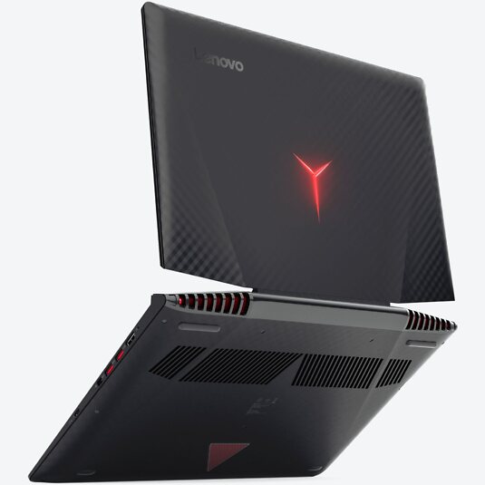 Lenovo Legion Y720-15IKB 80VR00K3GE