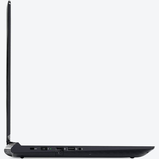 Lenovo Legion Y720-15IKB 80VR00K3GE