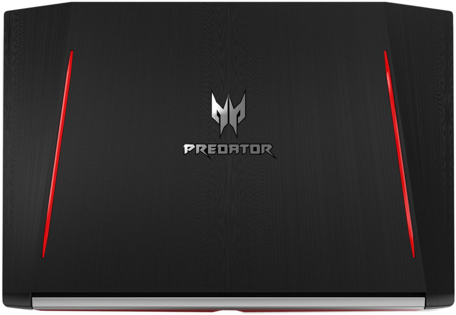 Acer Predator Helios 300 Ph317 51 7505 Tests Daten