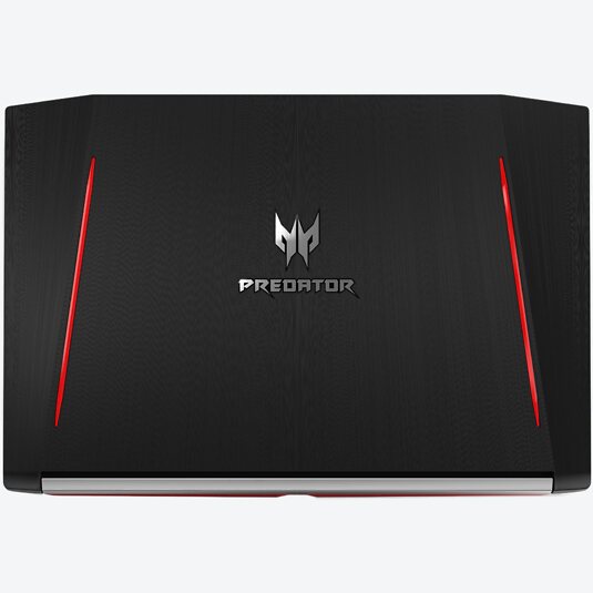 Acer Predator Helios 300 PH317-51-77E2