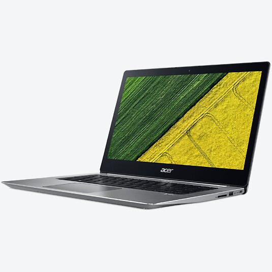 Acer Swift 3 SF314-52-385X Silber