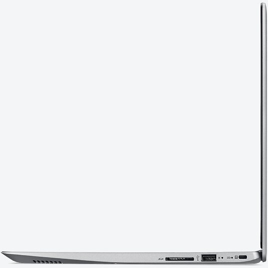 Acer Swift 3 SF314-52-385X Silber
