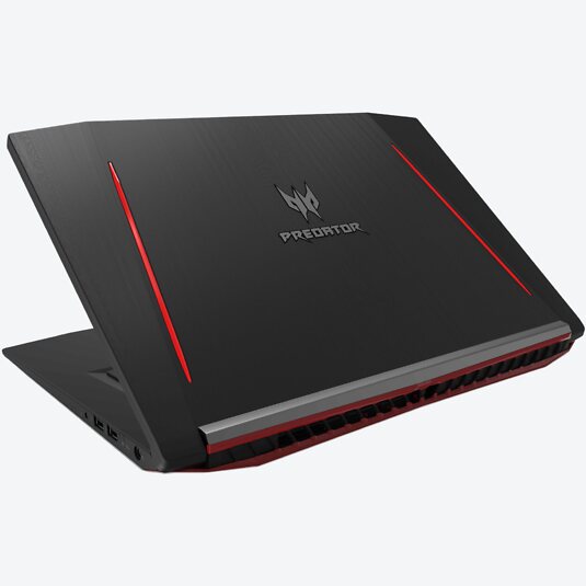 Acer Predator Helios 300 PH317-51-53QZ