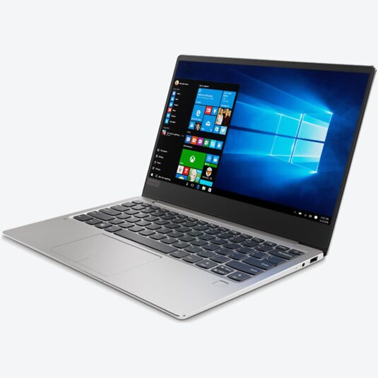 Lenovo IdeaPad 720S-13ARR 81BR000VGE Grau