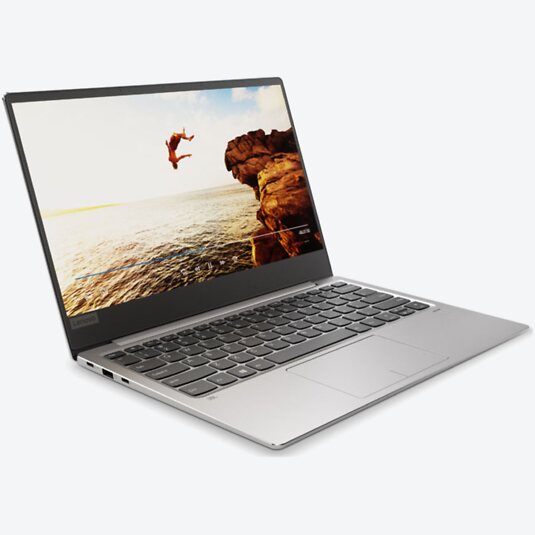 Lenovo IdeaPad 720S-13ARR 81BR000VGE Grau
