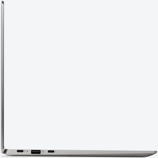 Lenovo IdeaPad 720S-13ARR 81BR002HGE Grau