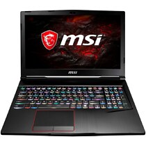 MSI GE63 Raider