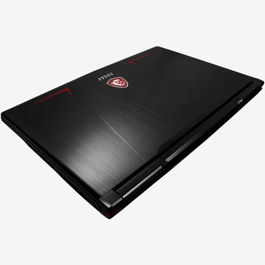 MSI GE63 7RC-004 Raider