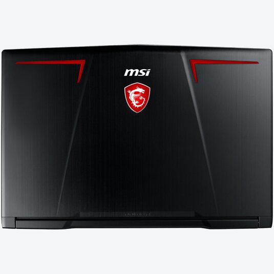 MSI GE63 7RD-005 Raider