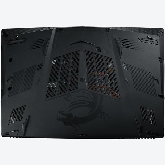 MSI GE63VR 7RE-034 Raider