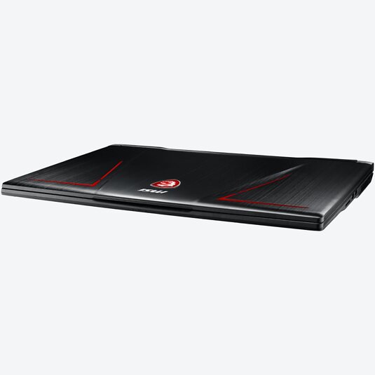 MSI GE73 7RD-004 Raider