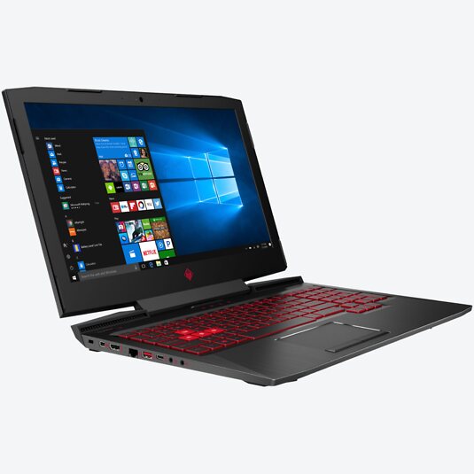 HP OMEN 15-ce033ng