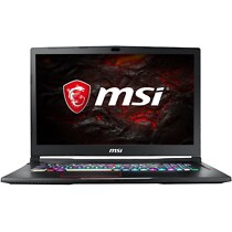 MSI Gaming Series GE73VR 7R