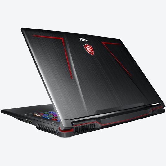 MSI GE73VR 7RE-040 Raider