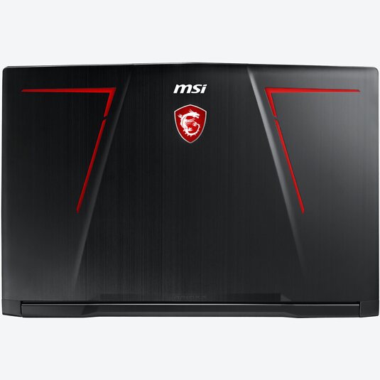 MSI GE73VR 7RF-039 Raider