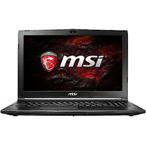 MSI GL62