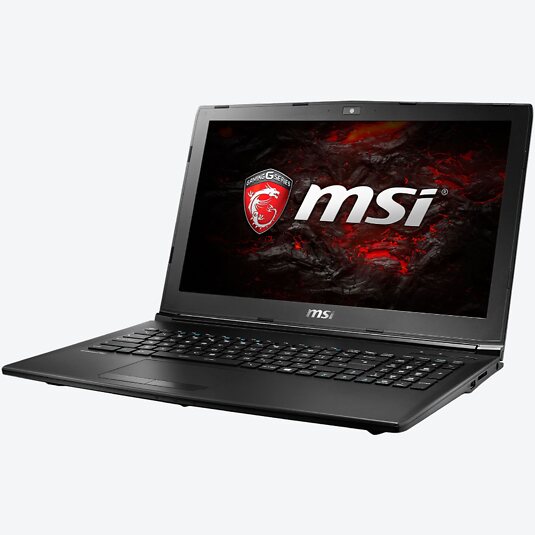 MSI GL62M 7RD-077